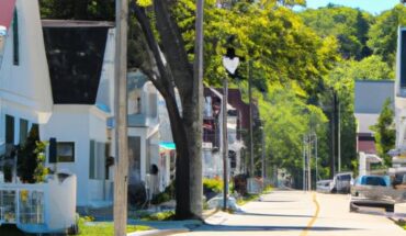 Are Cars Allowed on Mackinac Island?