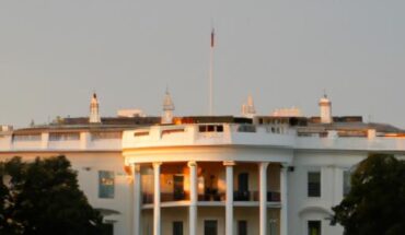 Capturing History: The Significance of White House Photography