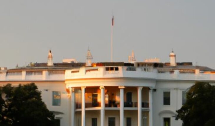 Capturing History: The Significance of White House Photography